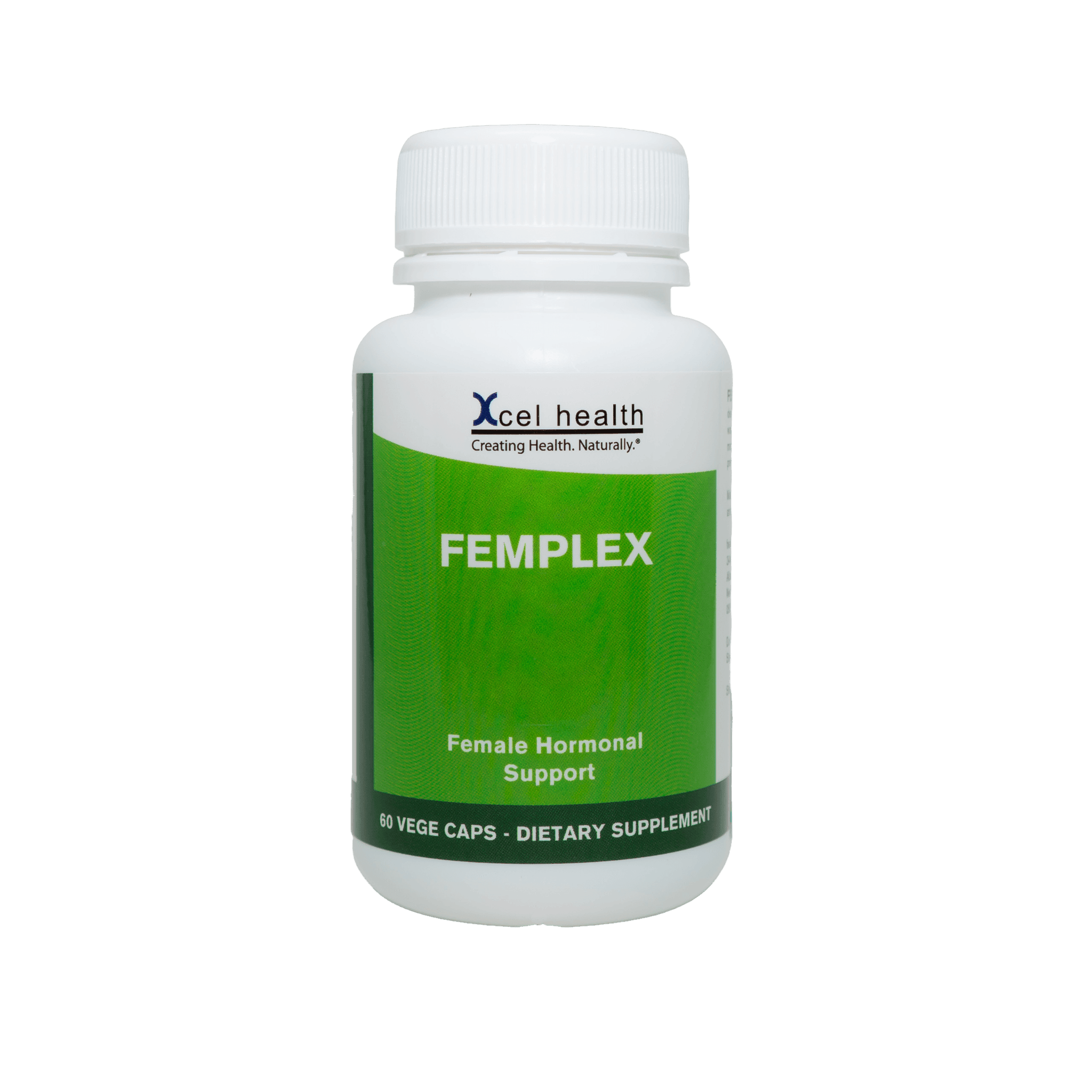 Xcel Health Femplex