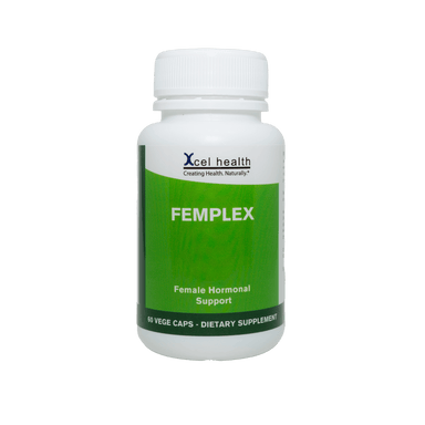 Xcel Health Femplex