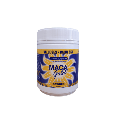 Maca Gold Products Maca Gold