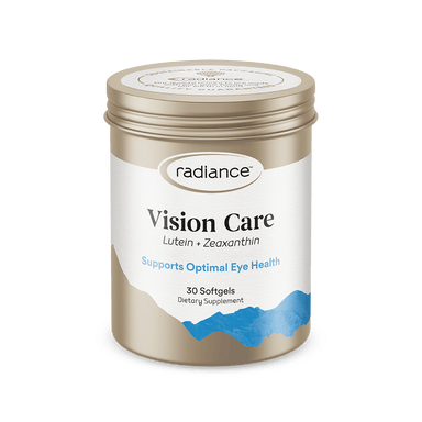 Radiance Vision Care