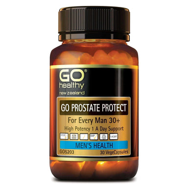 Go Healthy Go Prostate Protect
