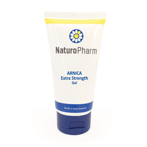 Naturo Pharm Arnica Extra Strength Gel