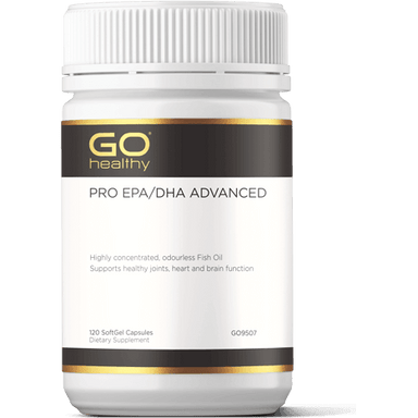 Go Healthy Pro EPA/DHA Advanced