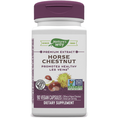Nature's Way Horse Chestnut