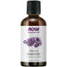 Now Lavender Essential Oil (Lavandula Angustifolia), 100% Pure