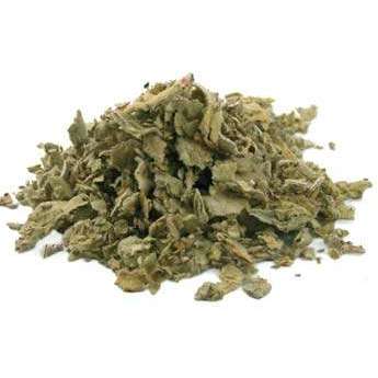 Claridges Mullein Organic Loose Leaf Tea