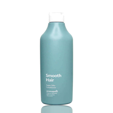 Aromaganic Smooth Hair Conditioner