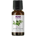 Now White Thyme Essential Oil (Thymus Vulgaris / Zygis), 100% Pure
