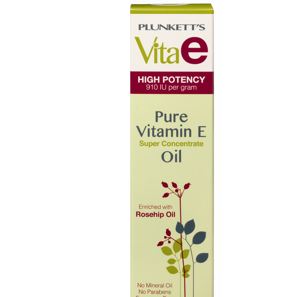 Vita E Pure Vitamin E Oil High Potency Liquid Vitamin E Healthy